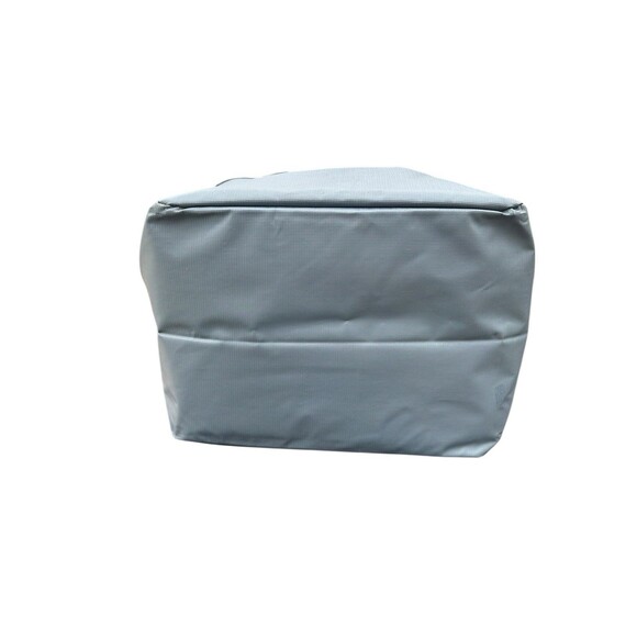 Costco Zippered Insulated Shopper Hot/Cold Tote Bag 14"x 10" x 10”Bottle Opener - Picture 6 of 7